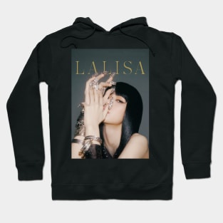 LALISA Hoodie